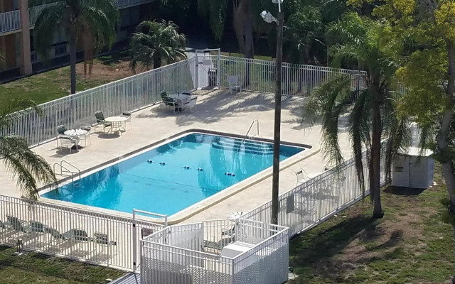 Quality Inn Saint Petersburg North-Tampa Bay