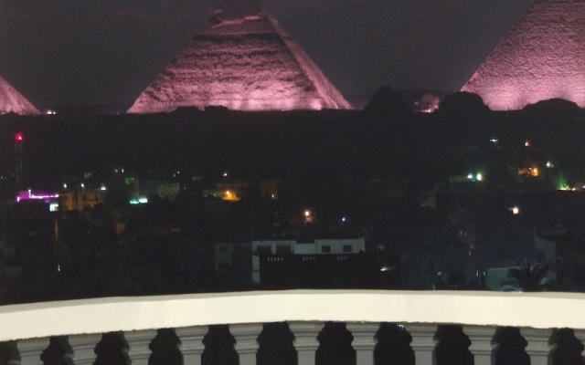 Hi Pyramids