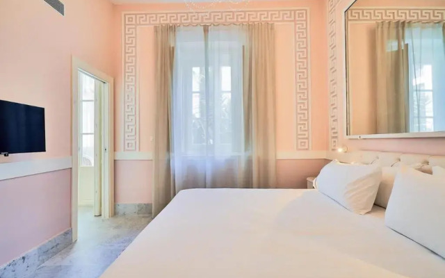 Tandem Veedor De Galeras Suites