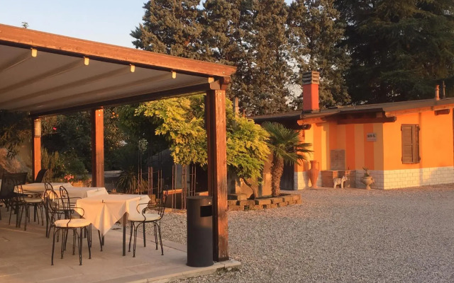 Park Hotel Elefante