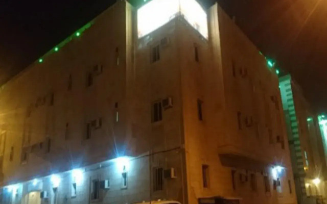 Messarra 3 Furnished Residential Units