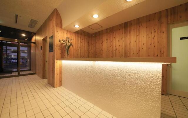 Kokotel Hakodate - Hostel