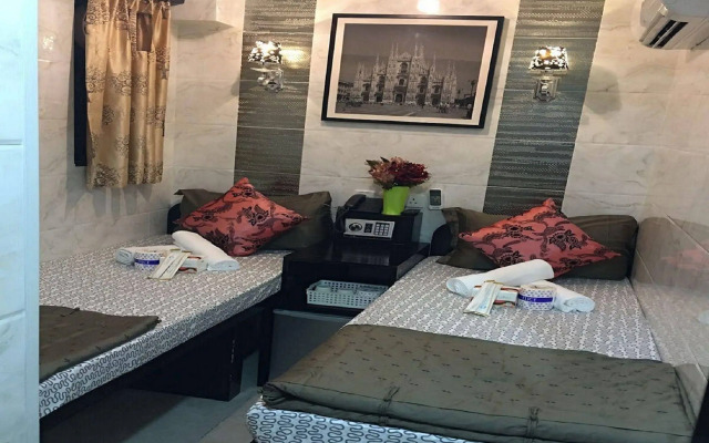Skycity Hostel