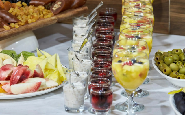 Best Western Tbilisi City Center