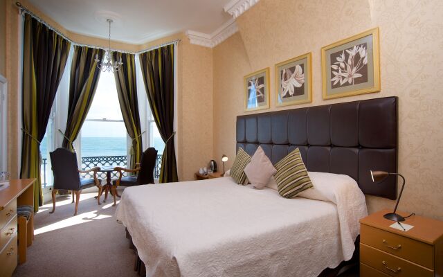 Langham Hotel Eastbourne