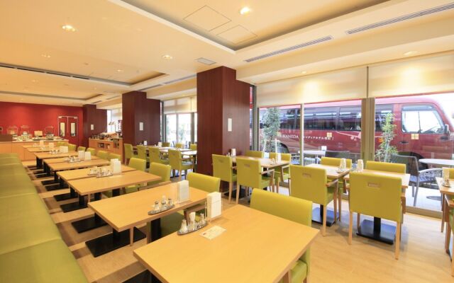 APA Hotel Haneda Anamori Inari Ekimae