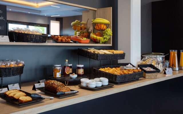 Best Western St Exupery Bordeaux Ouest