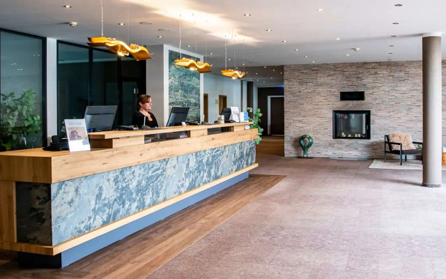 Best Western Plus iO Hotel