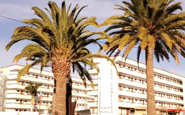 Vivienda Vacacional - Las Camelias #150710