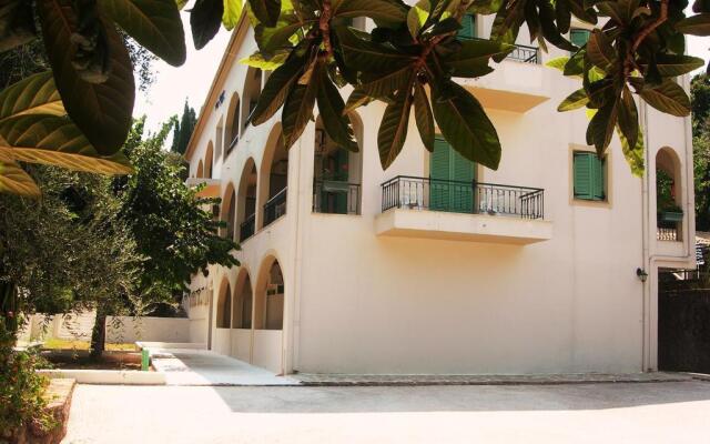 Villa Karmar Hotel Apartments