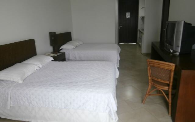GHL Relax Hotel Makana Resort