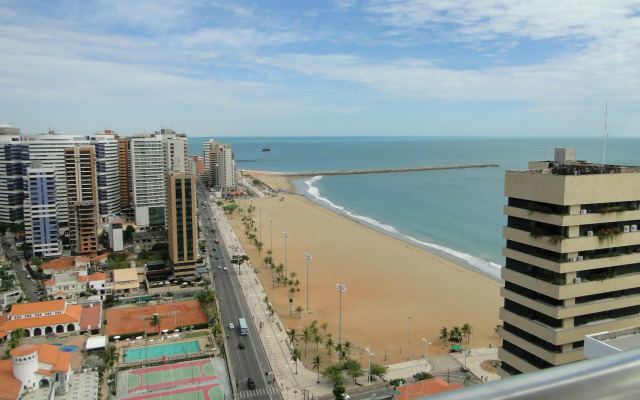 Costa Do Mar Hotel