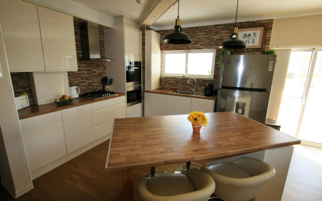 Alvor Retreat at Vila Marachique