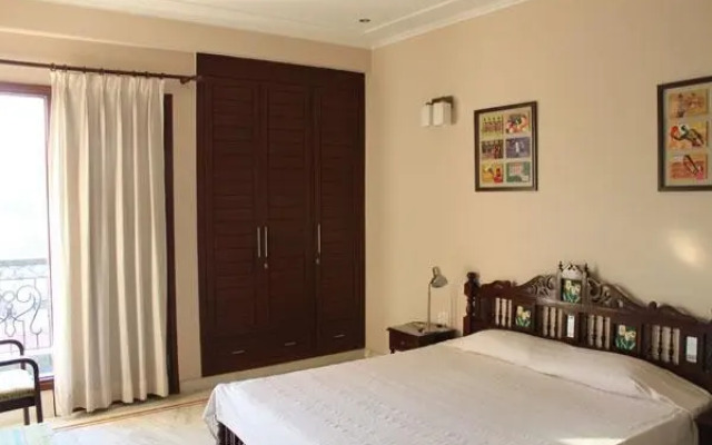 Saket Bed and Breakfast