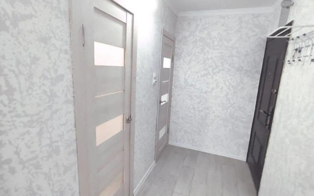 Апартаменты на улице Маршала Казакова 7