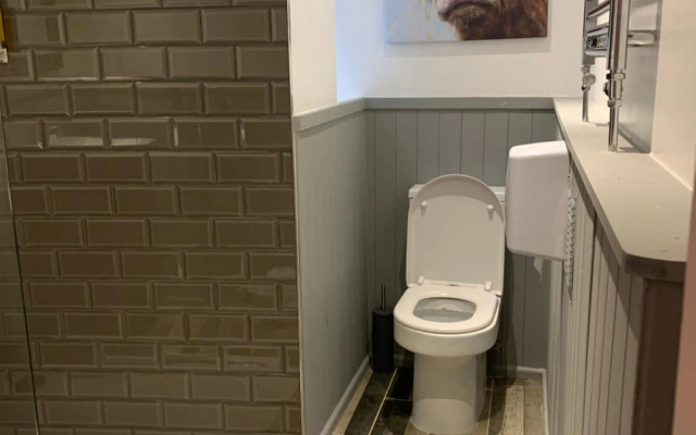 Mad O'Rourkes Pie Factory