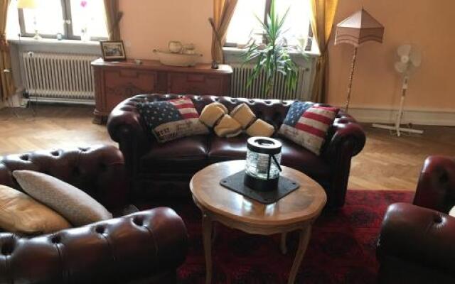 Gamla Stan Simrishamn