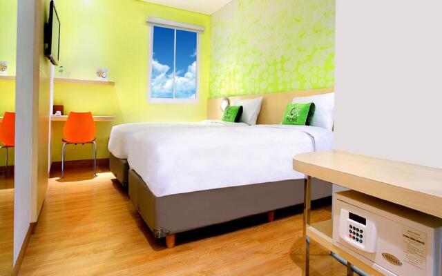 Zest Hotel Yogyakarta