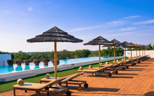 The Lince Ecorkhotel Évora