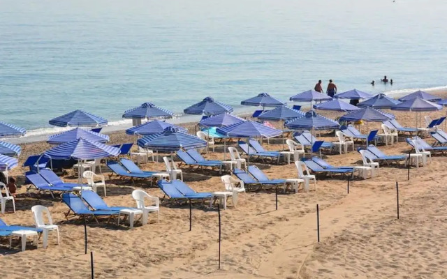 Room in Apartment - Amaril Hotel Apartments