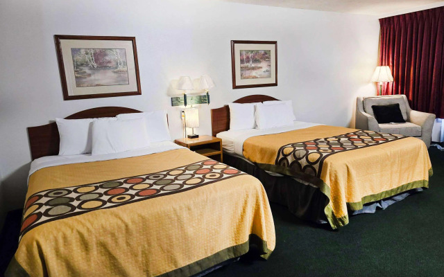 Travelodge by Wyndham Oakley