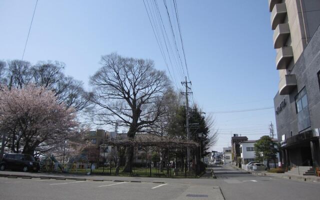 Saku Grand hotel