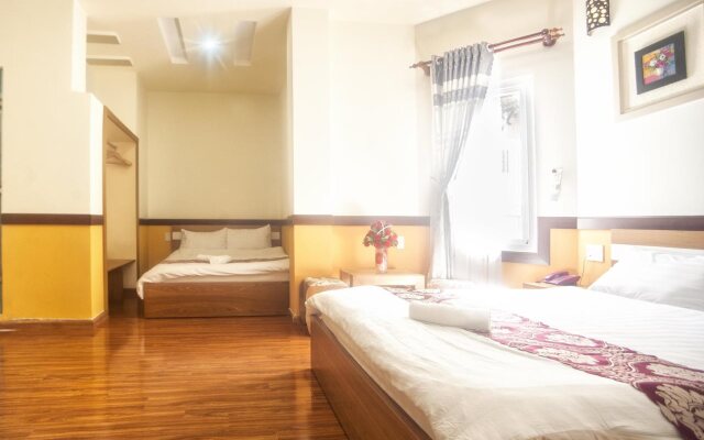 Villa Sunset Dalat