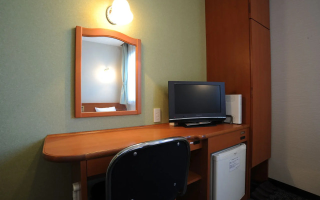 Suizenji Comfort Hotel