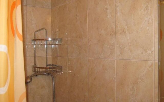 Villa Ohrid Anastasia