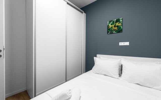 DeniZen Boutique Apartments, Nilie Hospitality MGMT