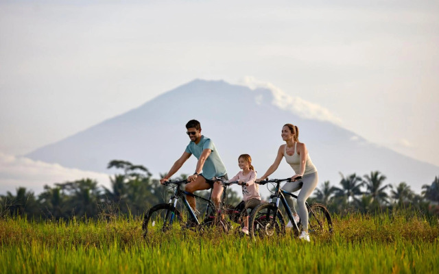 The Westin Resort & Spa Ubud, Bali