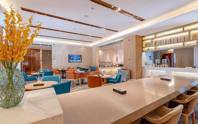 Lavande Hotel (Zhongshan Shiqi Daxin Xinduhui)