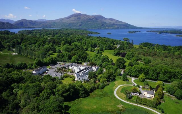 Muckross Park Hotel & Spa