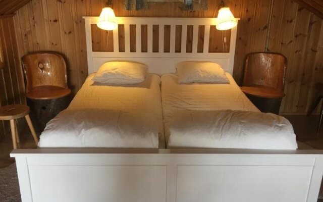 Augustas Bed & Breakfast