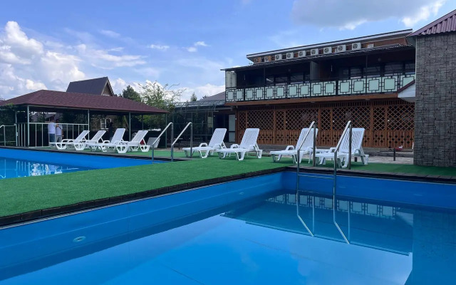 Гостевой дом Семь Пятниц