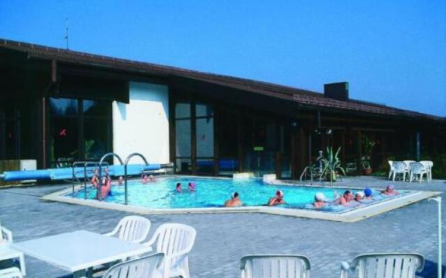 Panoramahotel / Cafe Wimmer