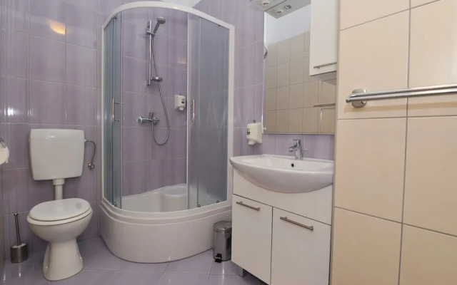 Lastura Aparthotel & Mobile Homes