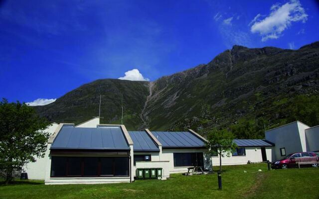 Torridon Youth Hostel