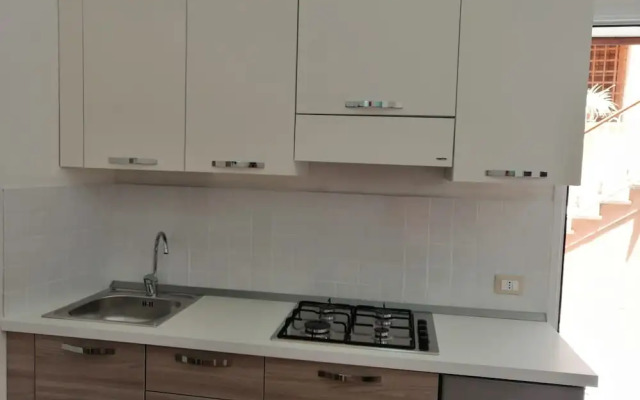 Casa Per Vacanza a Marsala