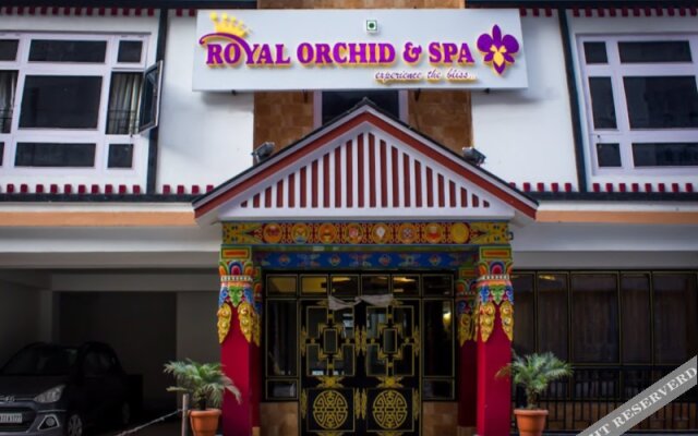 Jain Retreat and Resort Pvt Ltd, ROYAL ORCHID AND SPA