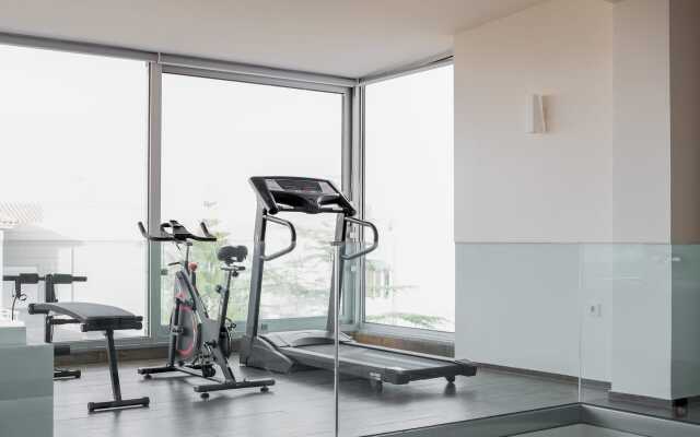 Rethymno Luxury Villas