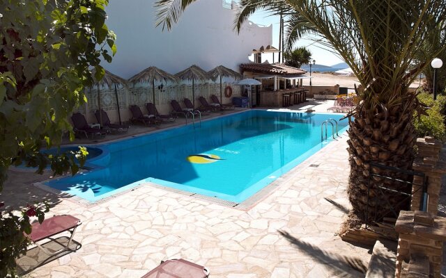 Hotel Soleil