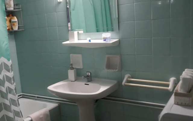 Koukaki apartment near Acropolis