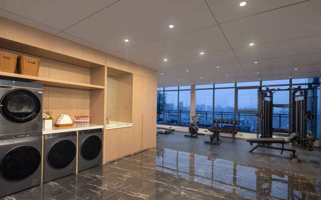 Ramada Encore by Wyndham Dongguan Chang an