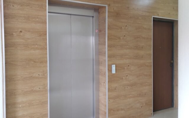 Kora Hotel Suites