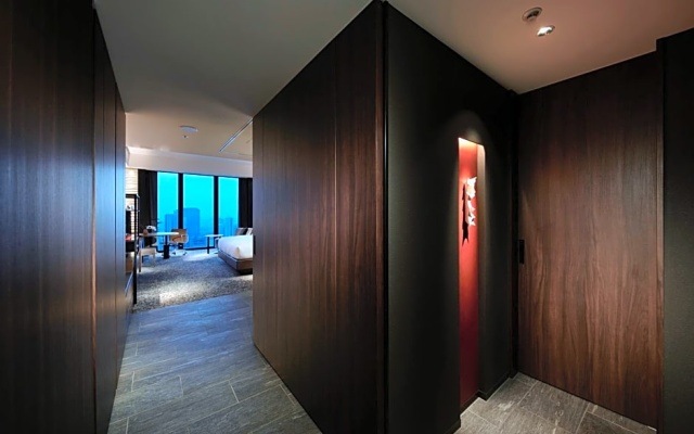 Premium View Double room (풀 더블 침대) 사진 3