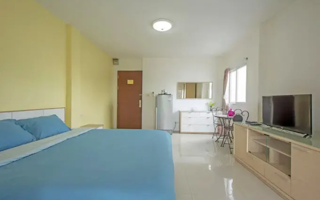 Sansuk Apartment