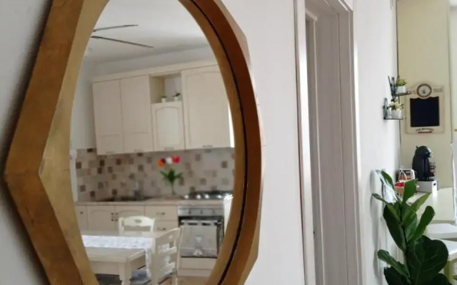 House Piazza Vittoria