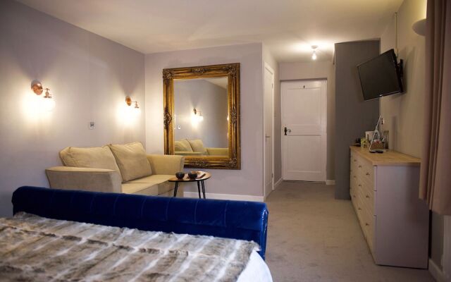 Stables Country Lodge