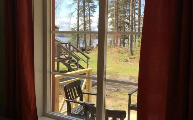 Sandvikengården Stugby